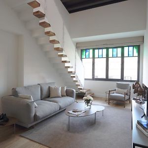 Comfort Duplex Appartement